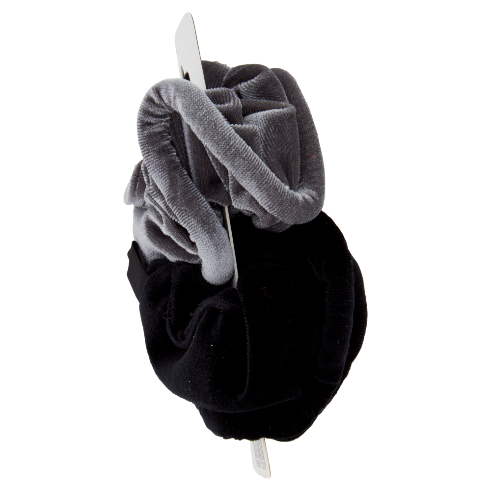 Jean Louis David Urban Hair Fermacoda larghi 2 pz