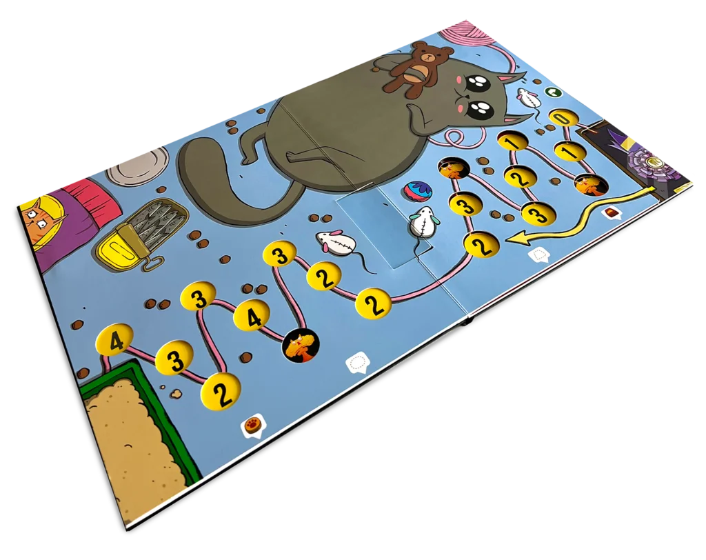 Asmodee Exploding Kittens Exploding Kittens: Il Gioco da Tavolo 20 min Gioco da tavolo Festa