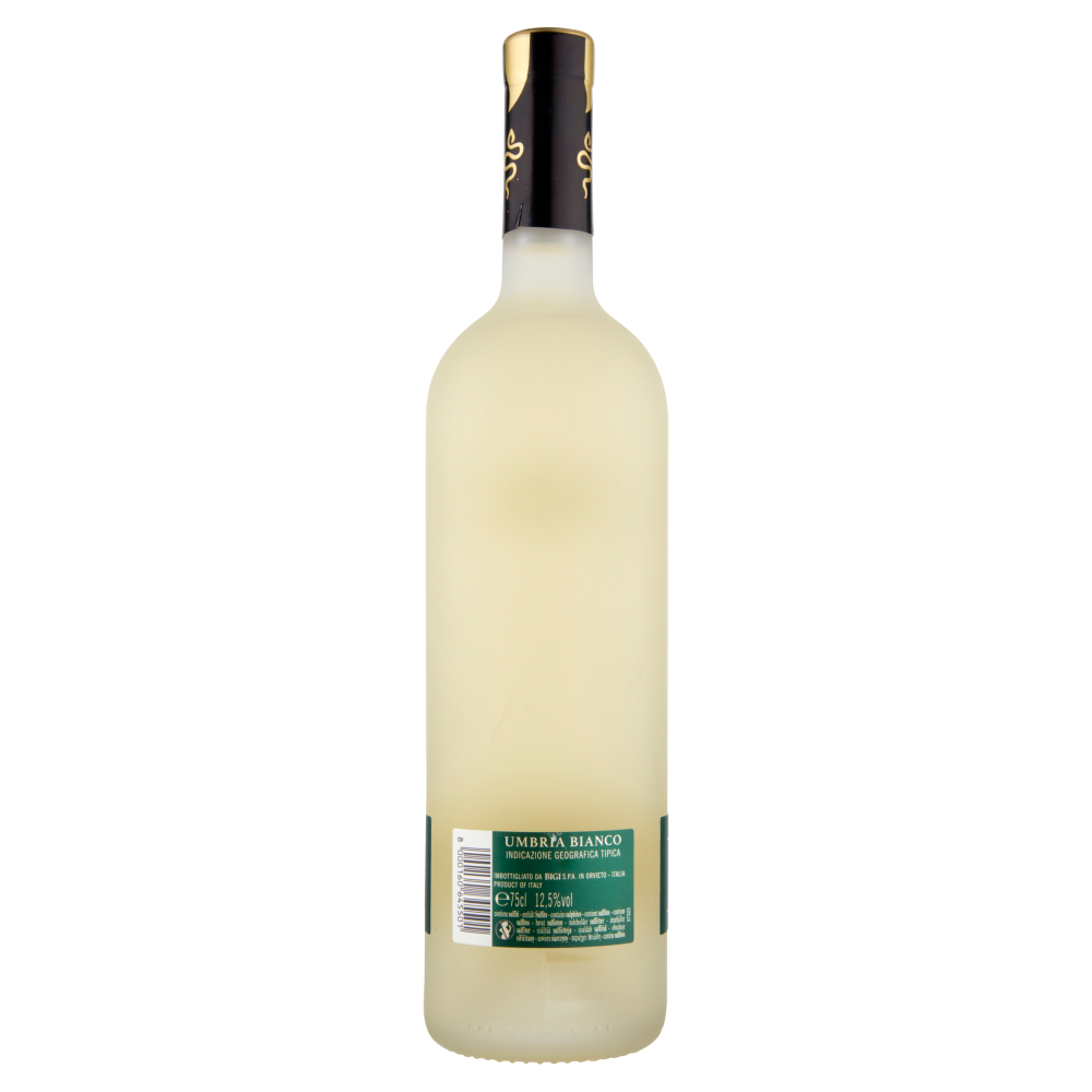 Vipra Umbria Bianco IGT 75 cl