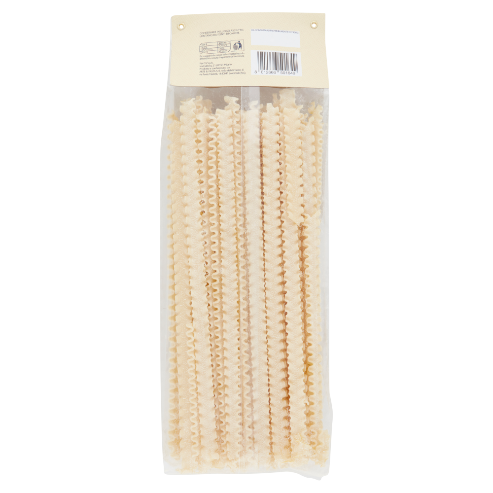 Terre d'Italia Mafalde di Napoli 500 g