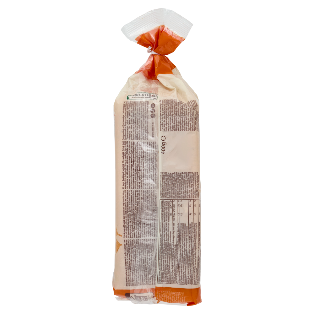 il Buon Pane il Pane Bauletto Grano Duro 400 g