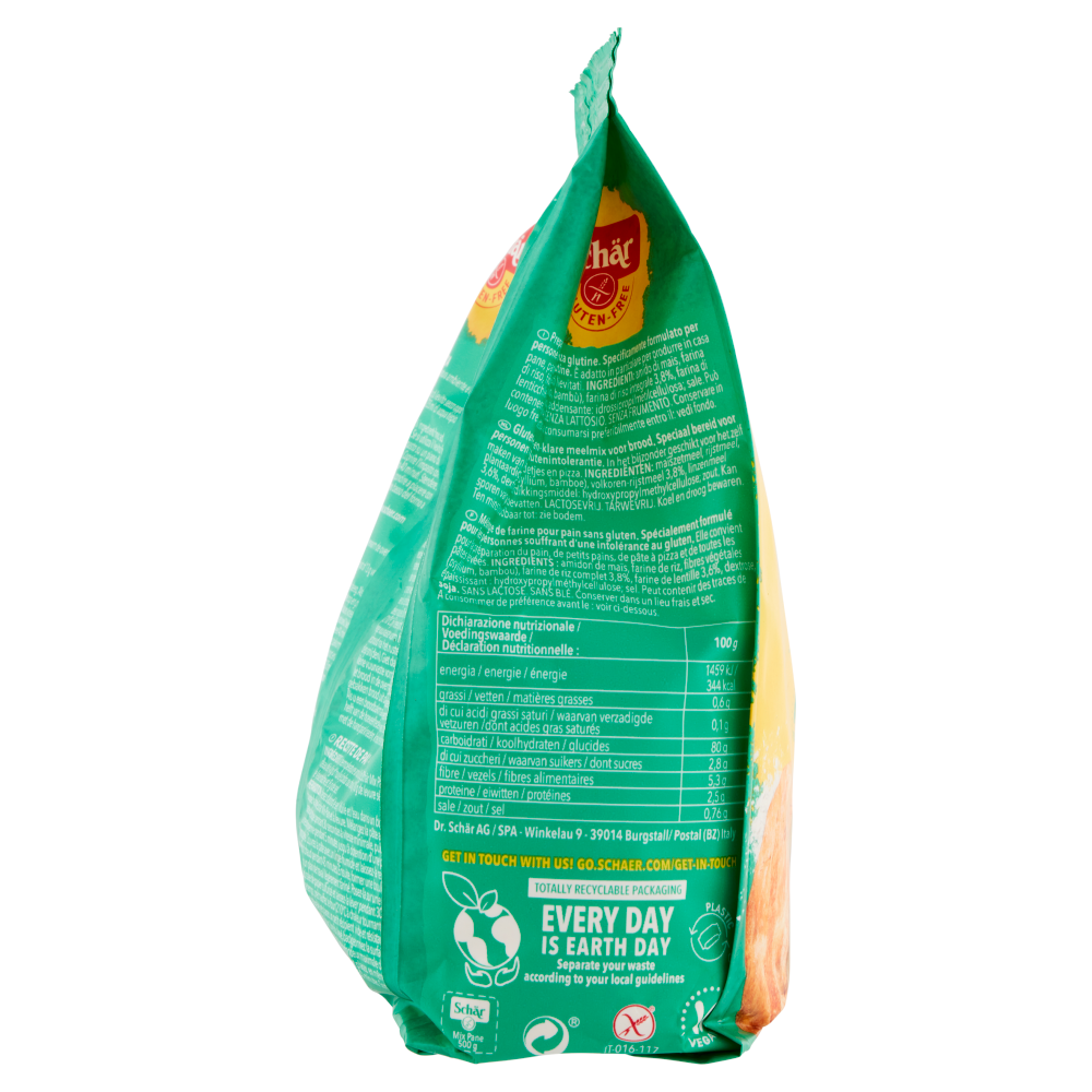 Schär Mix B Pane 500 g