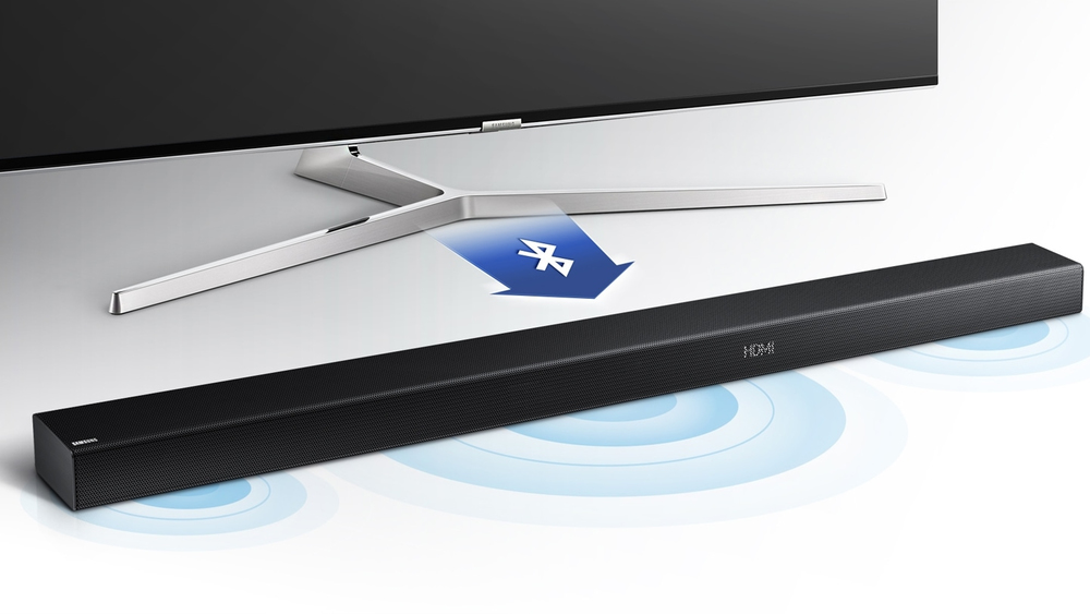 Samsung HW-K450 Nero 2.1 canali 300 W