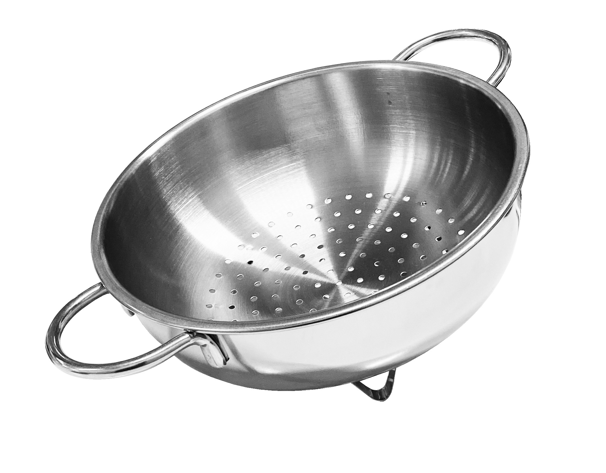 Inoxriv S.p.A. Colapasta River