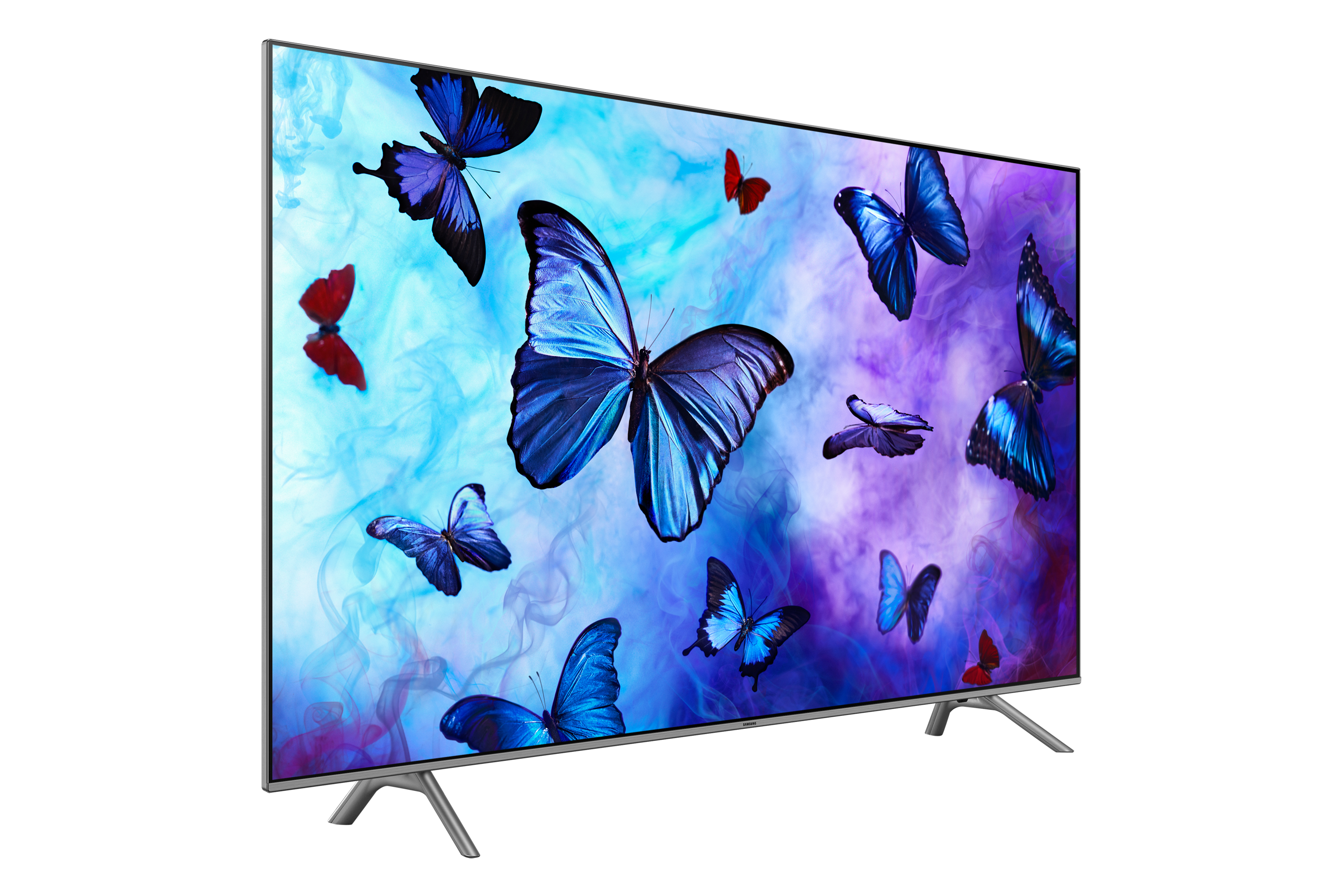 Samsung Q6F TV QLED 65" Flat Q6FN 2018