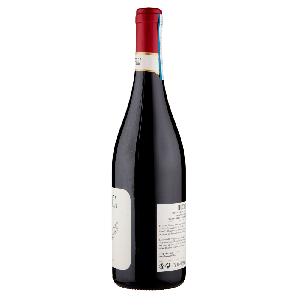 Fontanafredda Dolcetto d'Alba DOC 750 ml