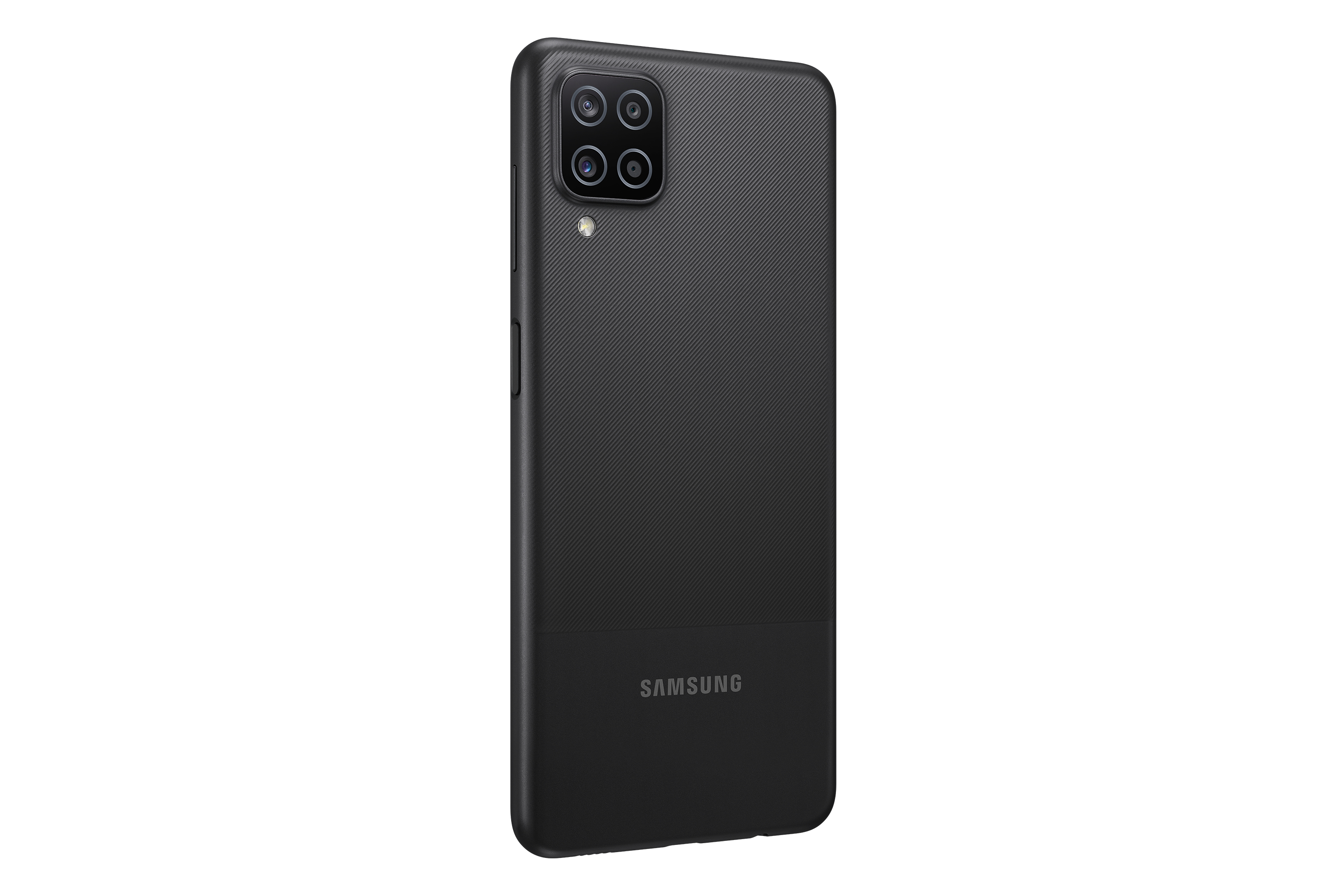 Vodafone Samsung Galaxy A12 16,5 cm (6.5") SIM singola Android 10.0 4G USB tipo-C 4 GB 64 GB 5000 mAh Nero