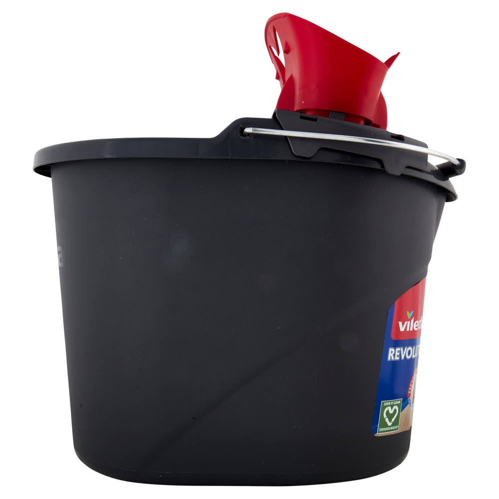 Vileda Revolution 2in1 Microfibre