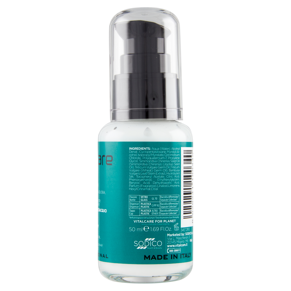 Vitalcare Professional Anticrespo Siero 50 ml