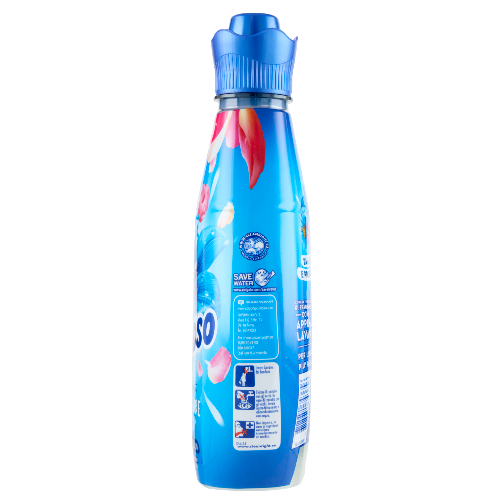 Fabuloso profumatore bucato Fresco Risveglio 730 ml