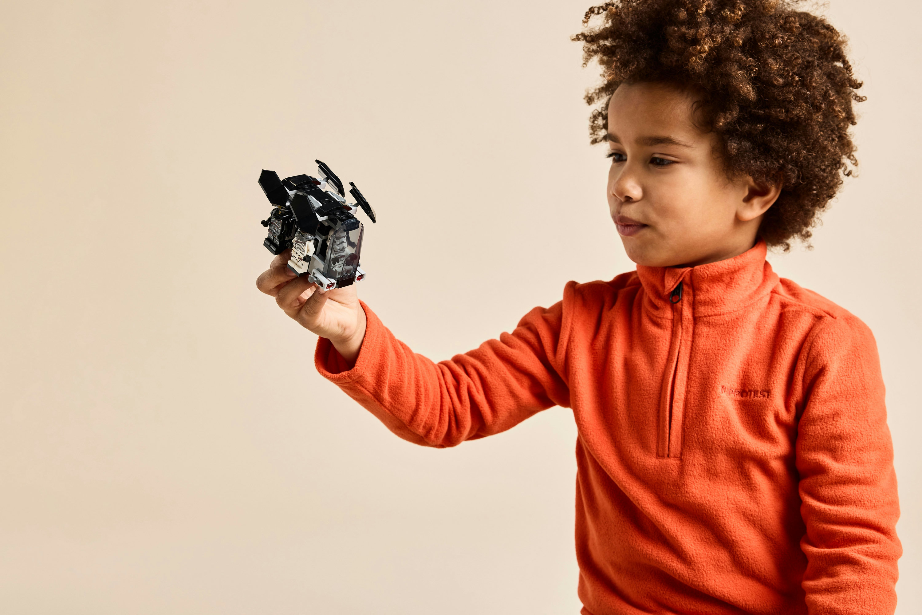 LEGO Star Wars Battle Pack Death Trooper e Night Trooper