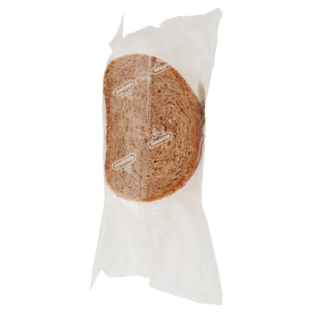 interpan I pani del benessere Pane Integrale 350 g