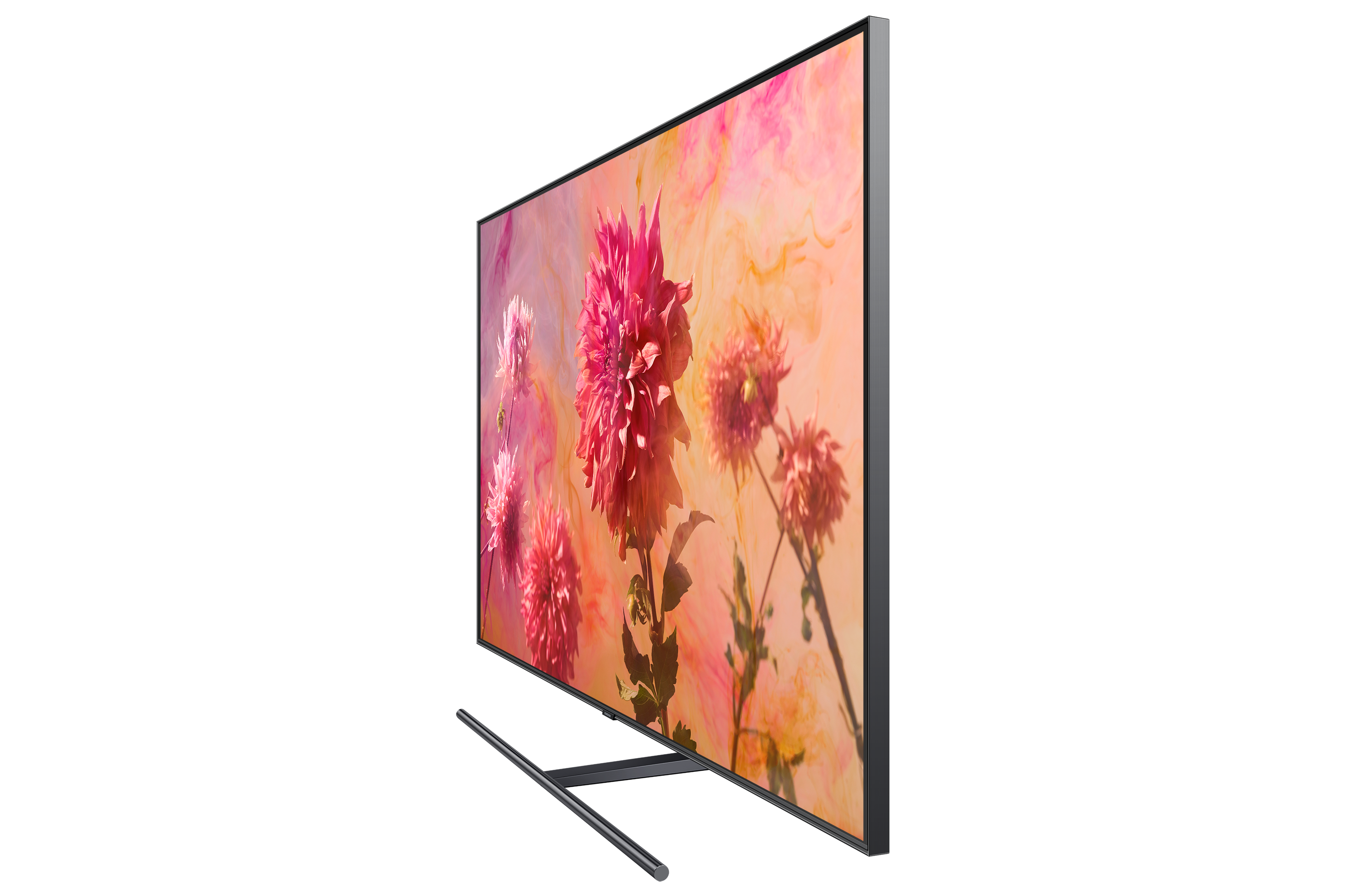 Samsung Q9F TV QLED 4K 75" Flat Q9FN 2018