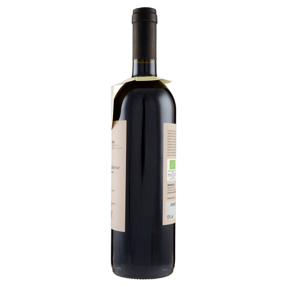 Terre d'Italia Tre Monti Romagna DOC Sangiovese Superiore 750 ml