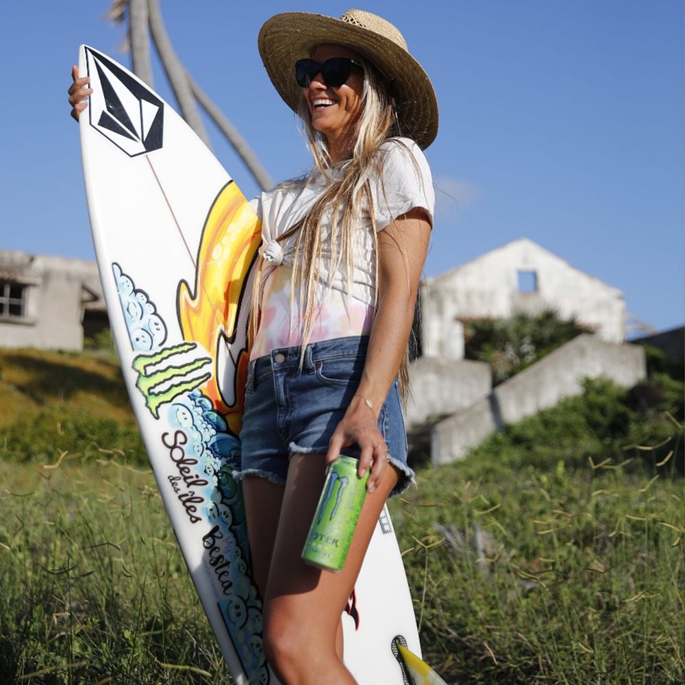 Monster Energy Ultra Paradise 500ml