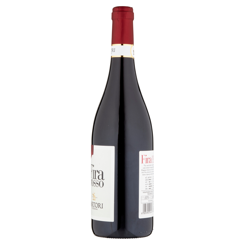 Sartori di Verona Fira Rosso Veronese IGT 750 ml