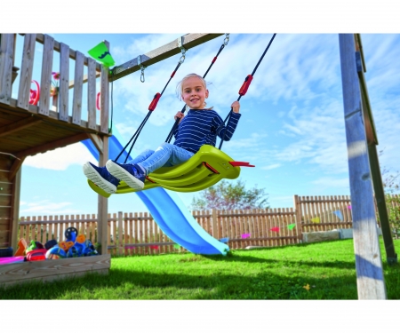 BIG 800056743 parco giochi e attrezzatura per parchi giochi