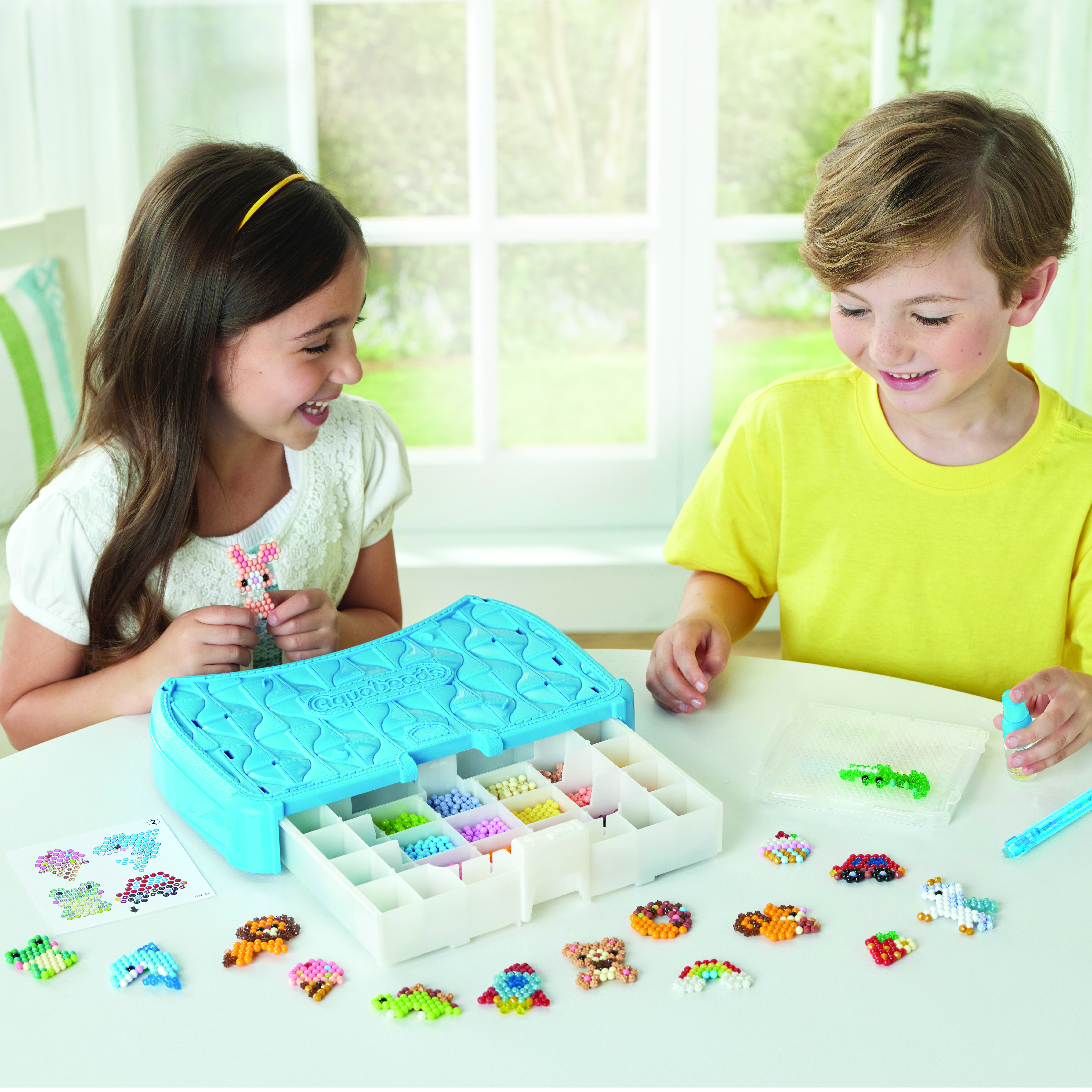 Aquabeads 35087 giocattolo artistico e artigianale