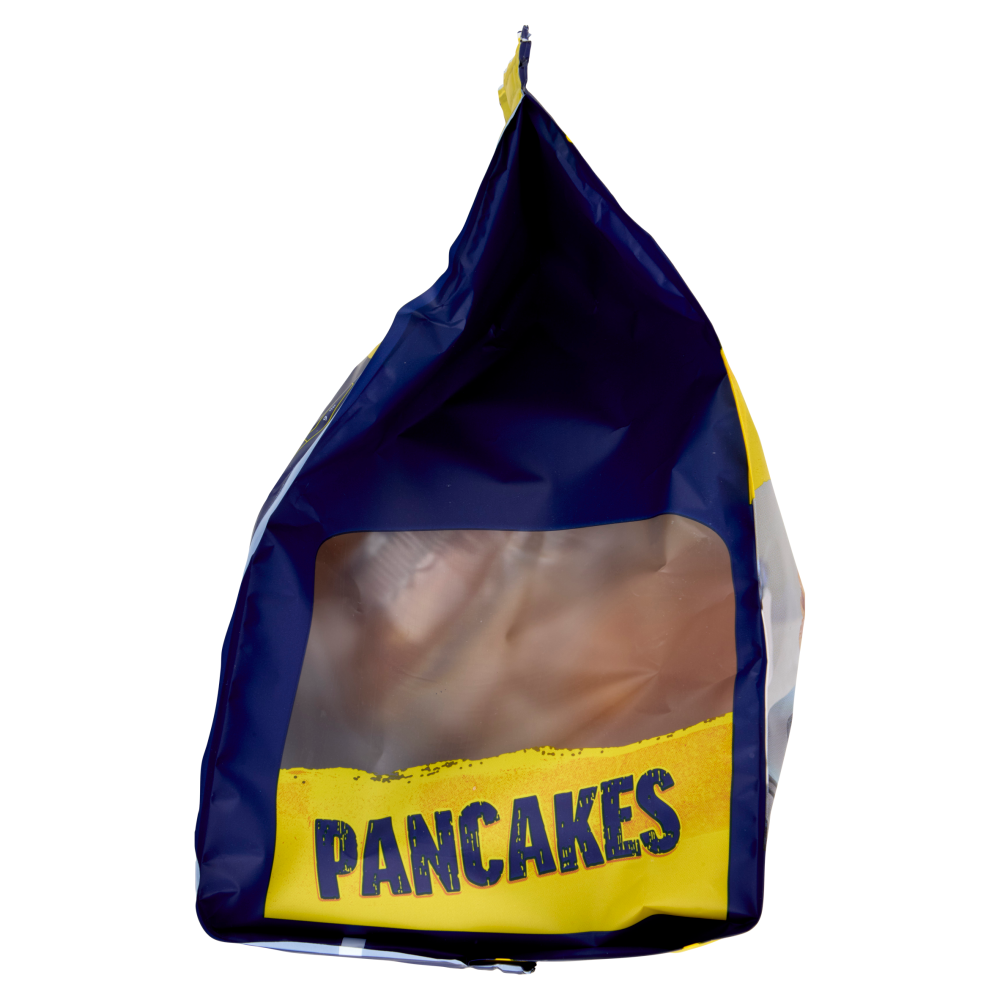 Brioche Pasquier Pancakes 8 x 35 g Carrefour