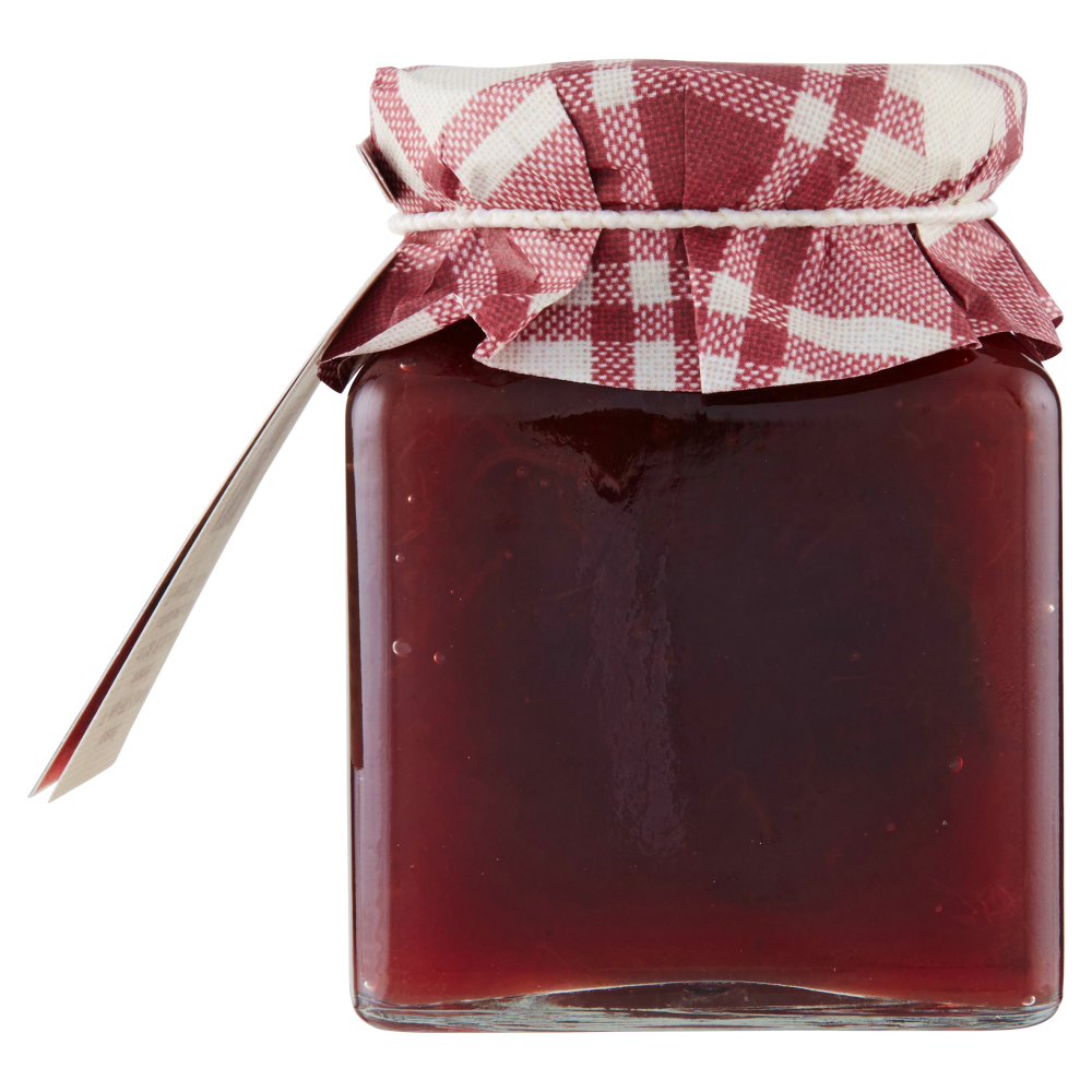 il frutteto delle meraviglie di Nonna Alice Confettura extra di Susine 340 g