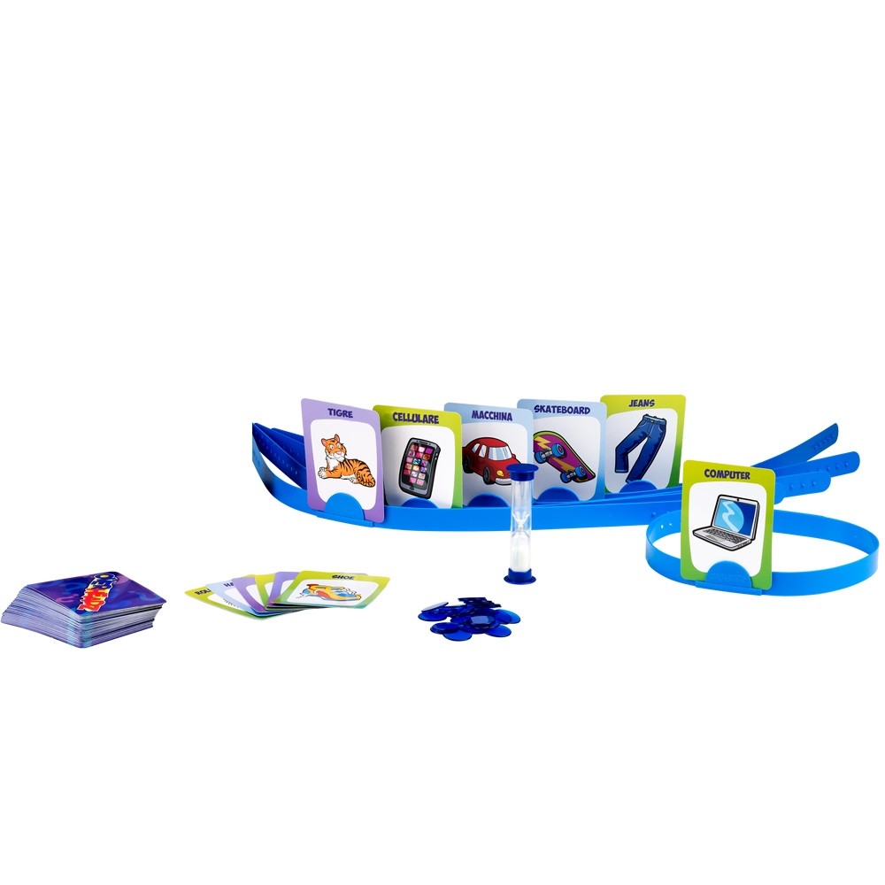 Rocco Giocattoli Giocorò E se Fossi?