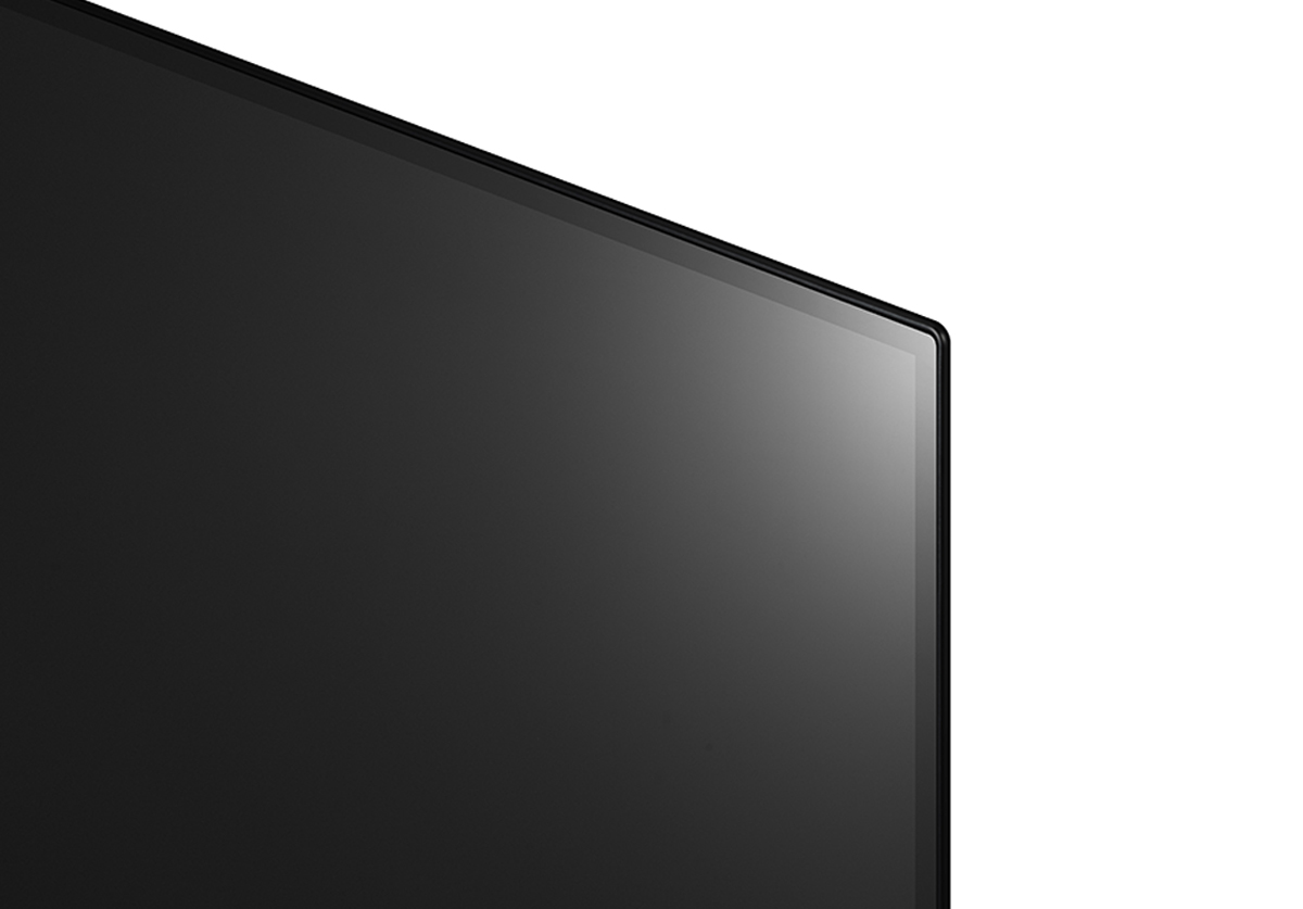 LG OLED65CX6LA 165,1 cm (65") 4K Ultra HD Smart TV Wi-Fi Nero, Argento