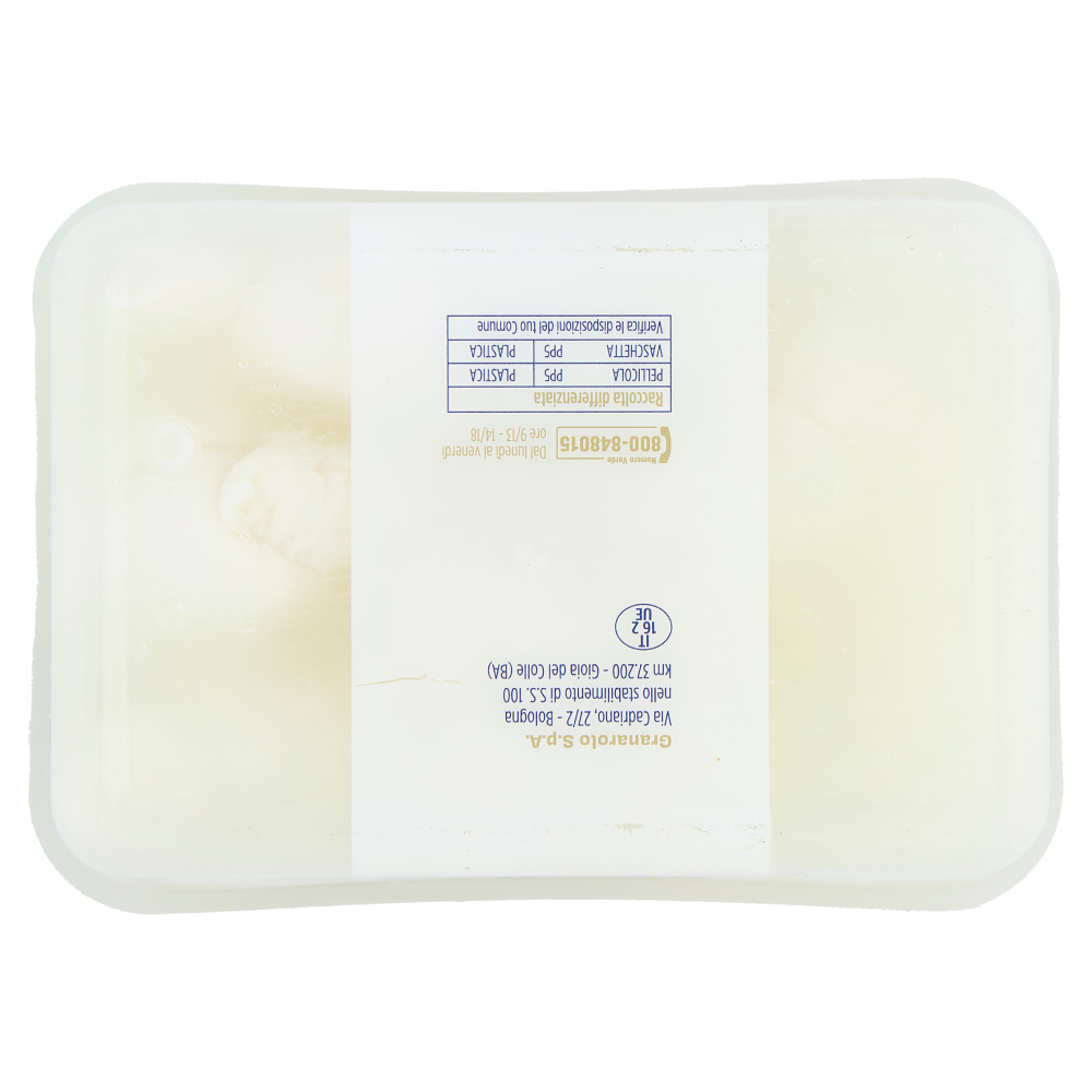 perla Nodini di Mozzarella 200 g