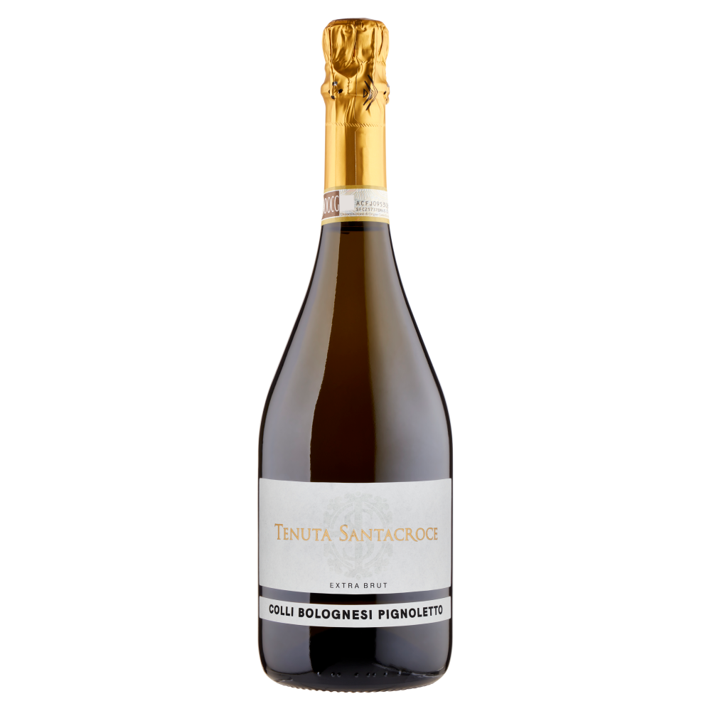 Tenuta Santa Croce Colli Bolognesi Pignoletto DOCG Extra Brut 750 ml