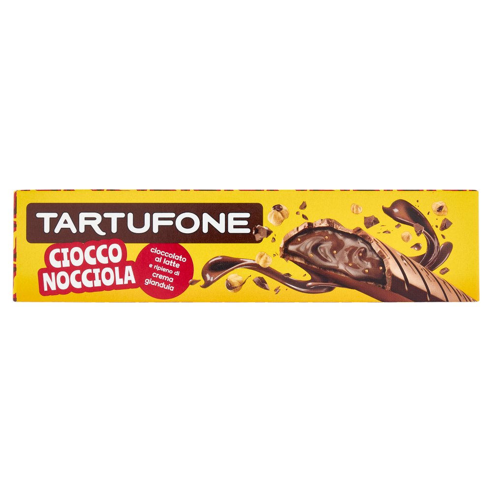 Tartufone Ciocconocciola 150 g