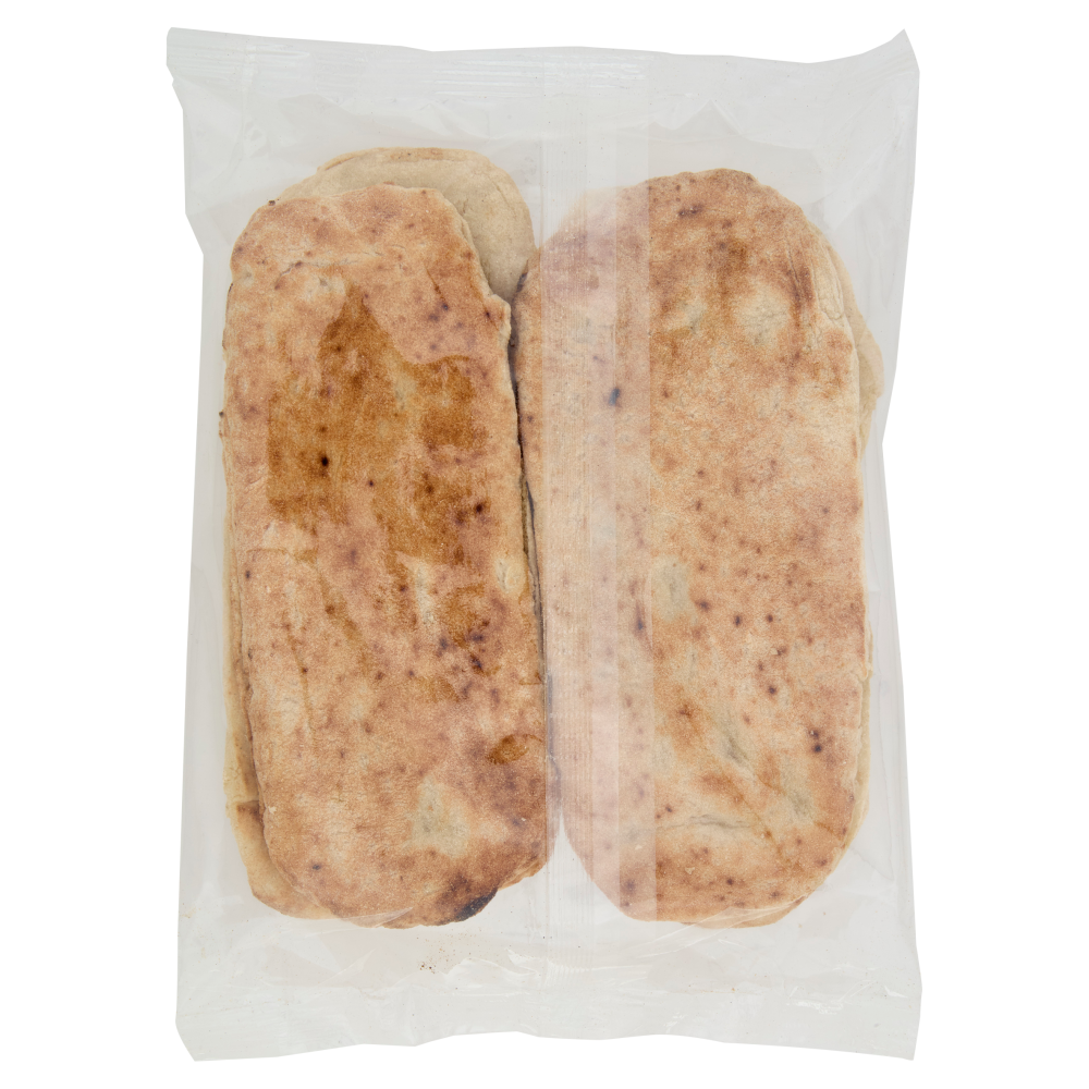 Carrefour Extra Saltimbocca 4 x 125 g