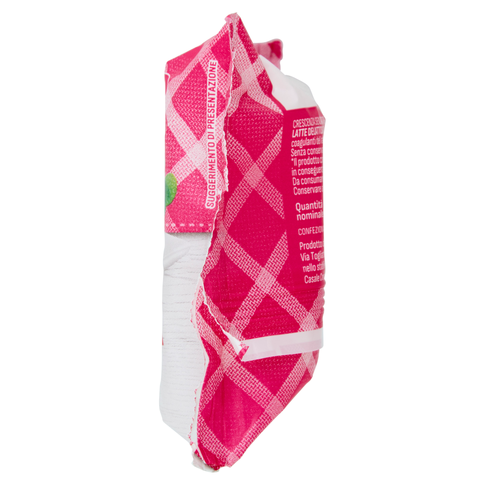 Galbani Certosa la Senza Lattosio Crescenza italiana 165 g