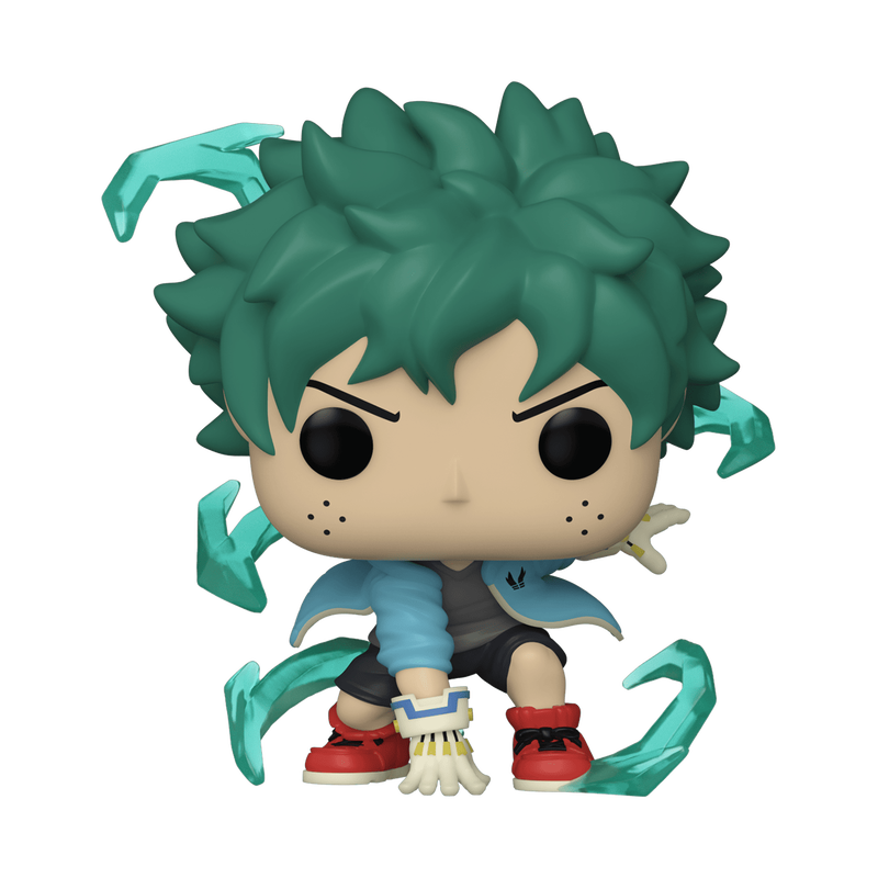 FUNKO POP! 58035 toy figure