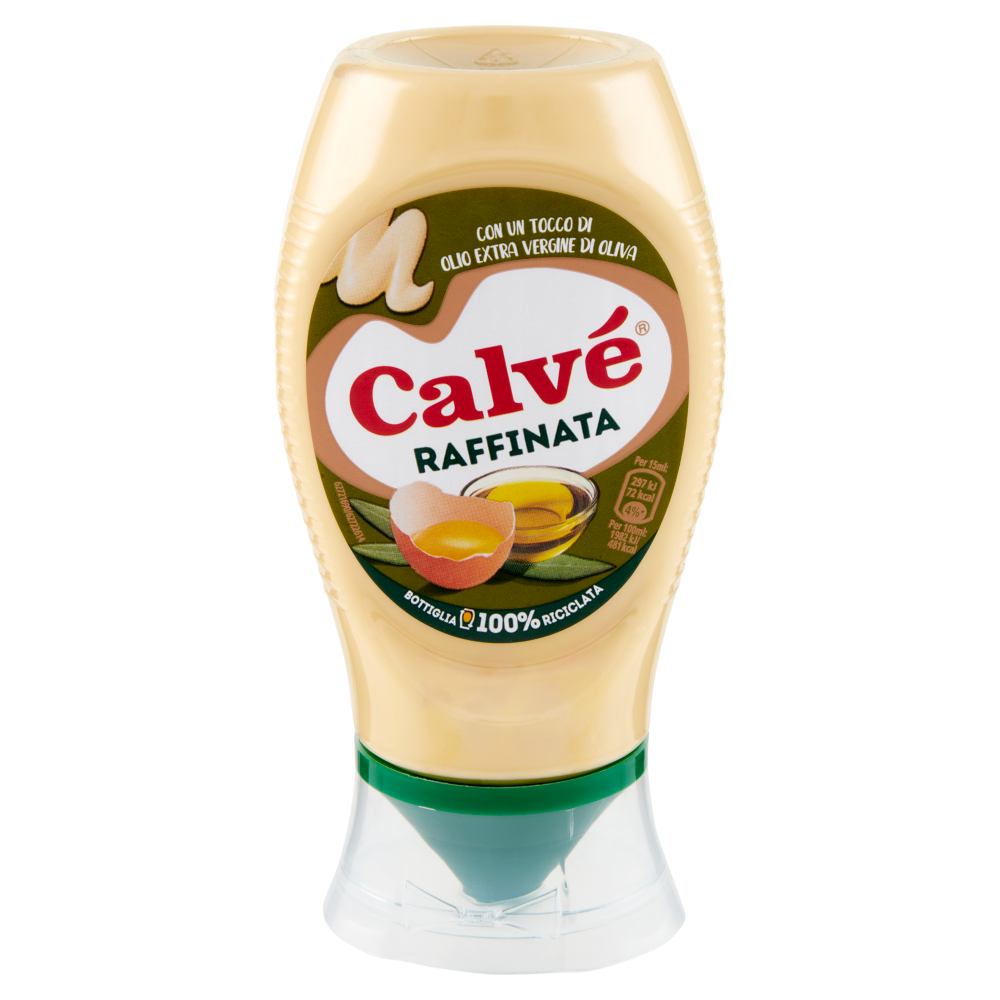 Calv&eacute; Raffinata 250 ml