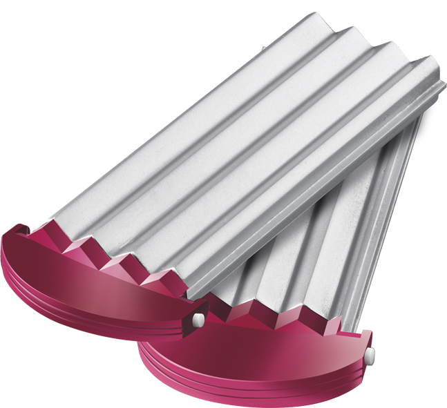 BaByliss Multi Styler 10in1 Ceramica