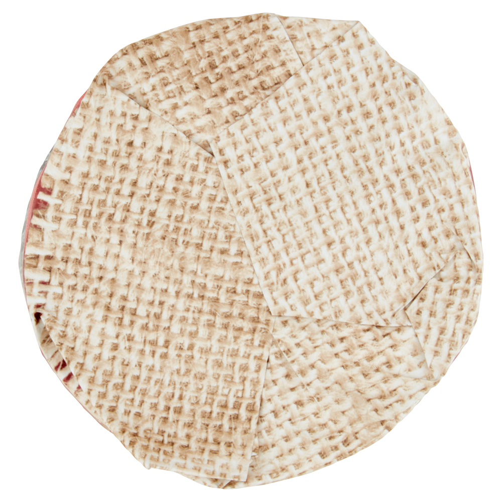 Gran Cereale Frutta Biscotti con Mirtilli Mele e Nocciole Tubo 250g