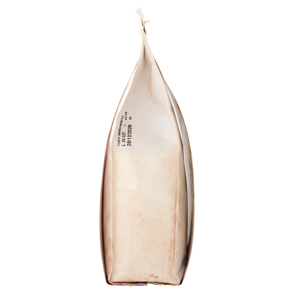 Molino Rossetto Preparato per Torta Margherita Senza Glutine 400 g