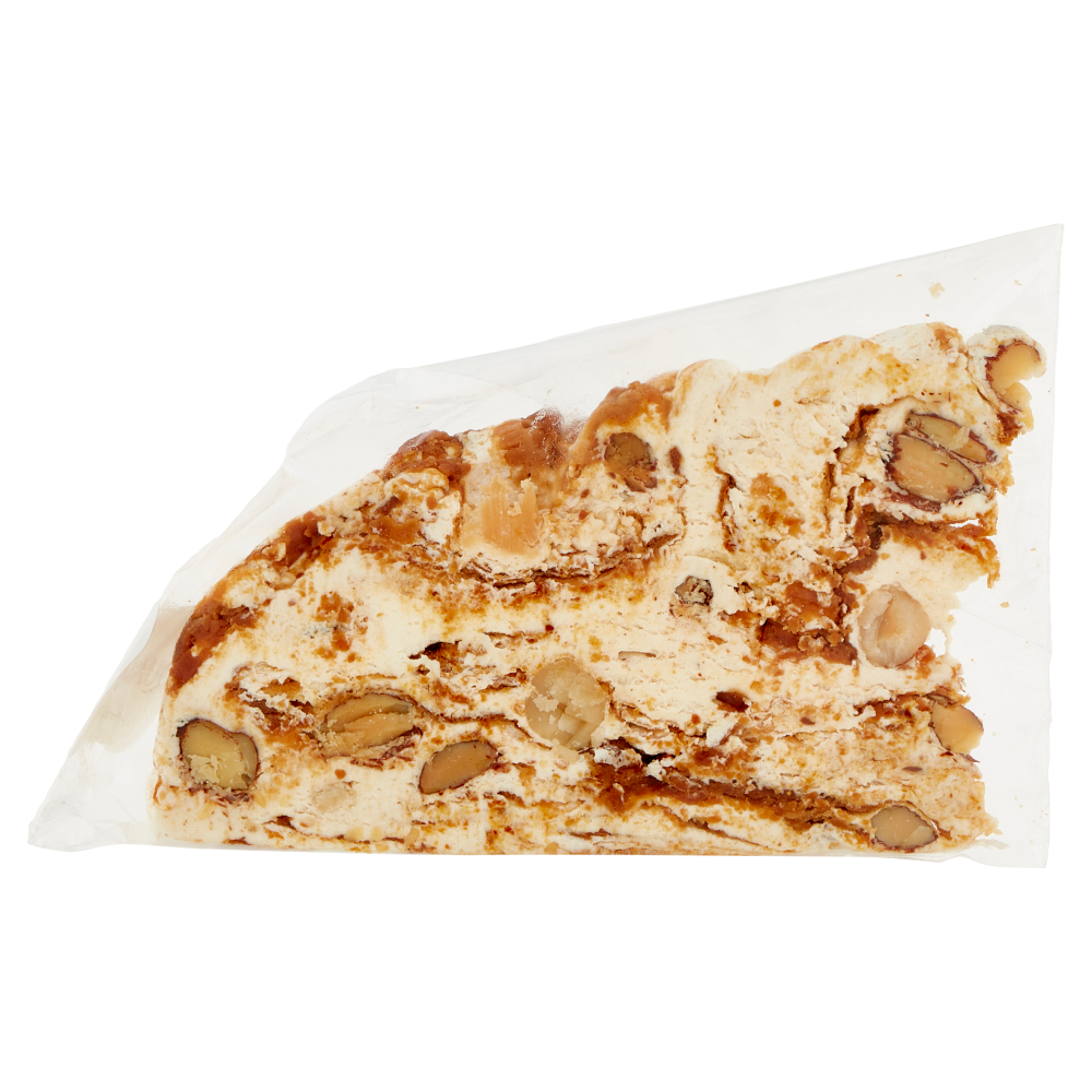 Quaranta Torrone tenero con crema al caramello 110 g