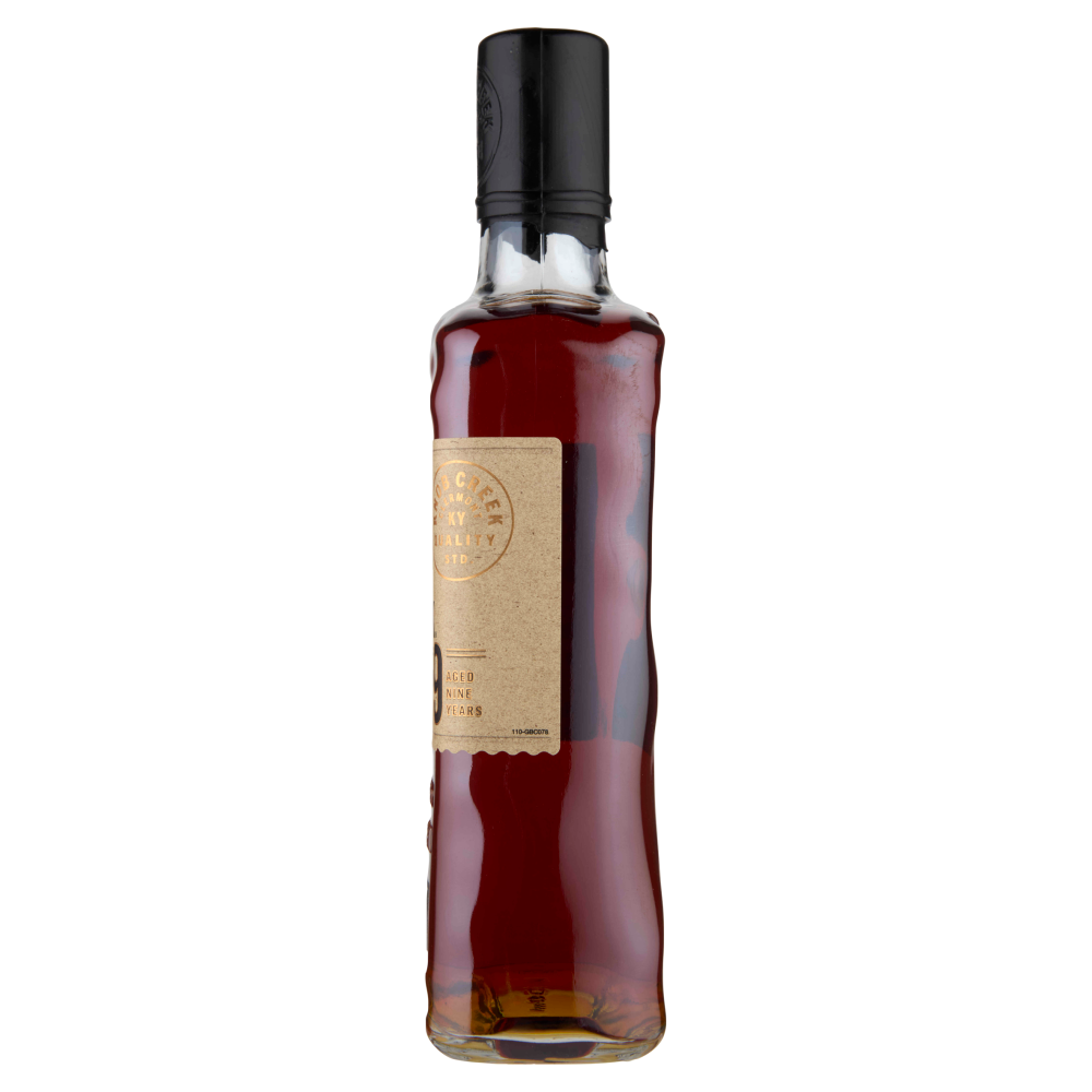 Knob Creek 9 Kentucky Straight Bourbon Whiskey 70 cl