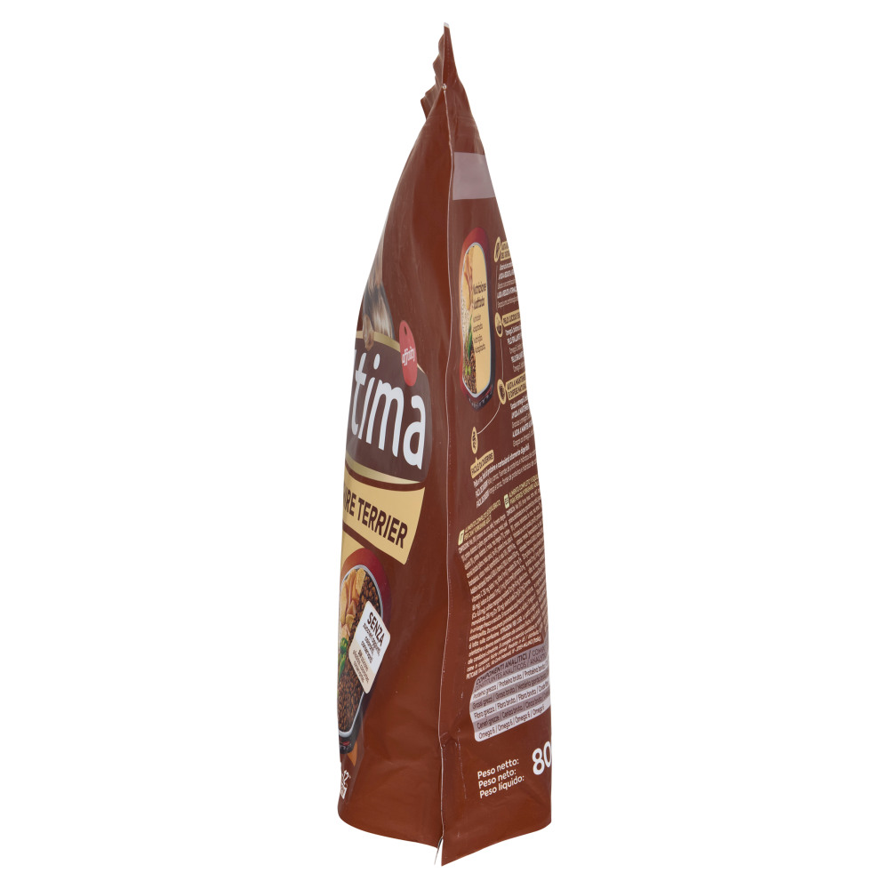 ultima Dog Yorkshire Terrier con Pollo 800 g