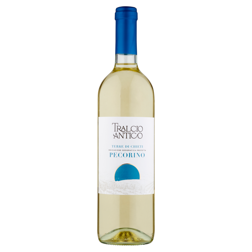 Tralcio Antico Terre di Chieti IGP Pecorino 75 cl