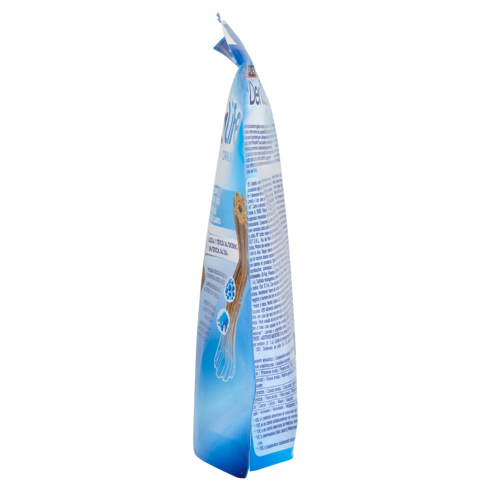 PURINA DENTALIFE Mini Busta Sticks 69 g