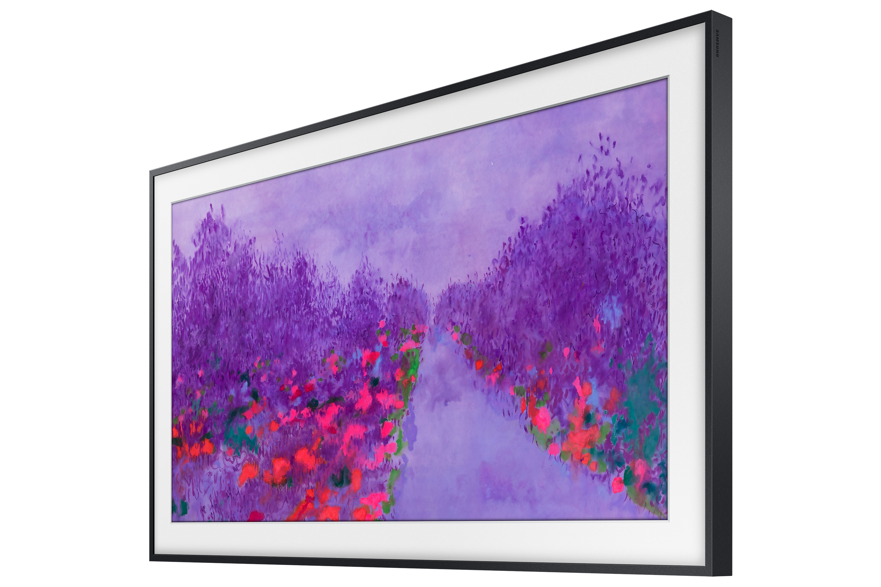 Samsung TV The Frame 4K 49&rdquo; 2018