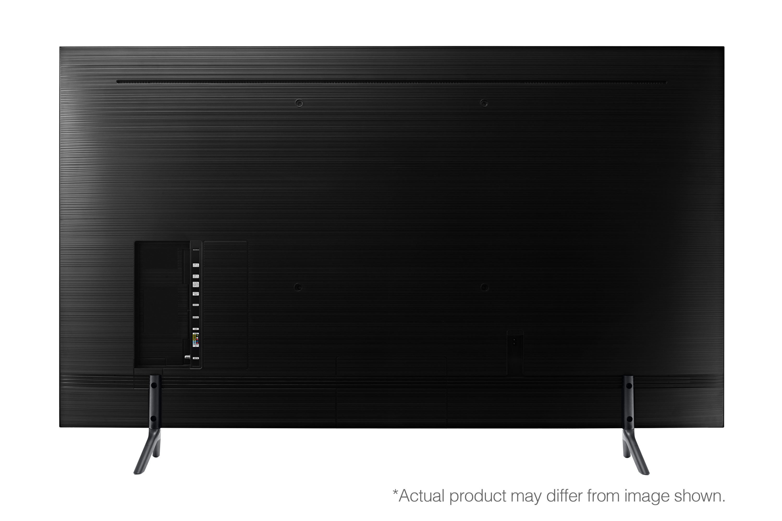 Samsung TV UHD 4K 65'' Flat NU7170