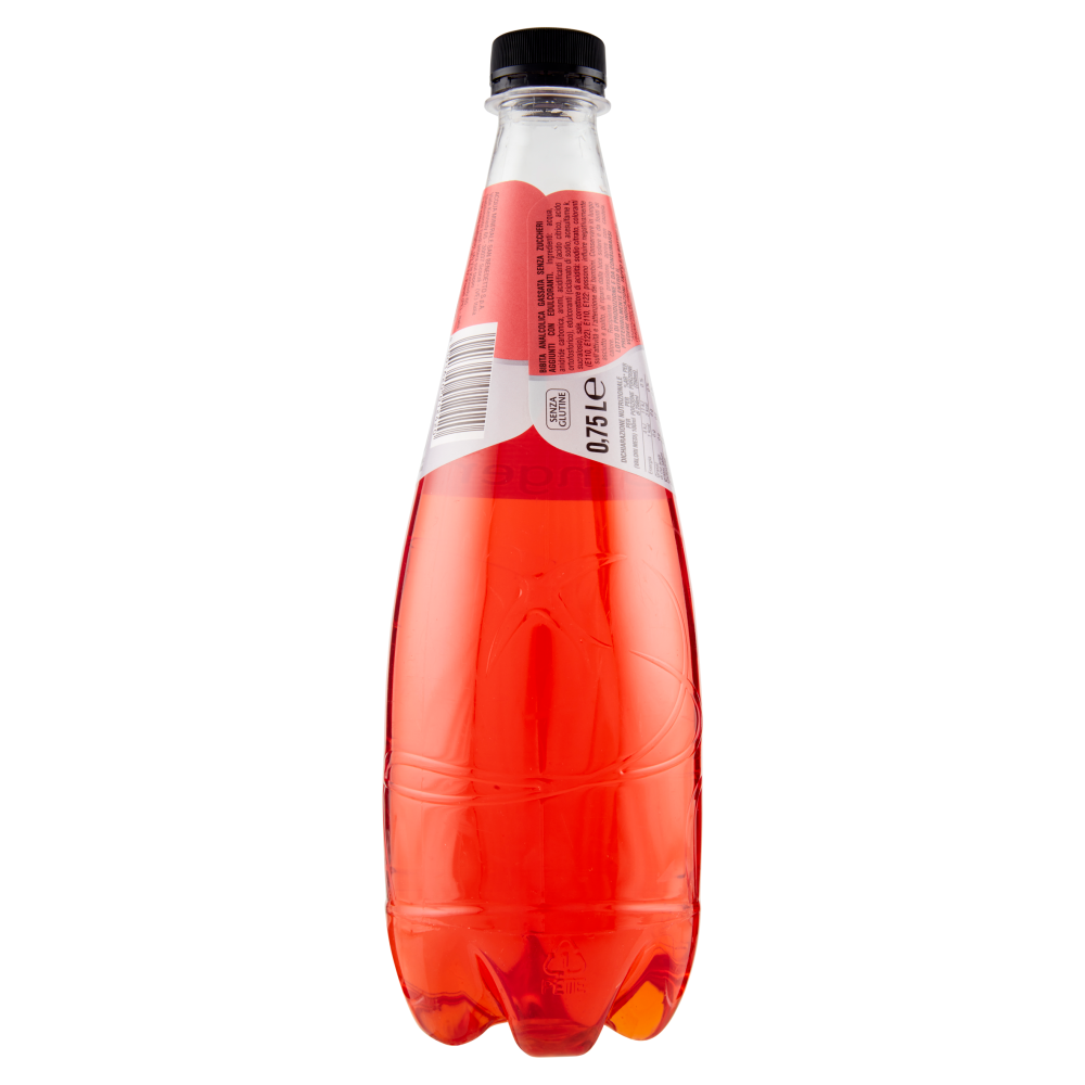 Ginger San Benedetto Zero 0,75 L PET