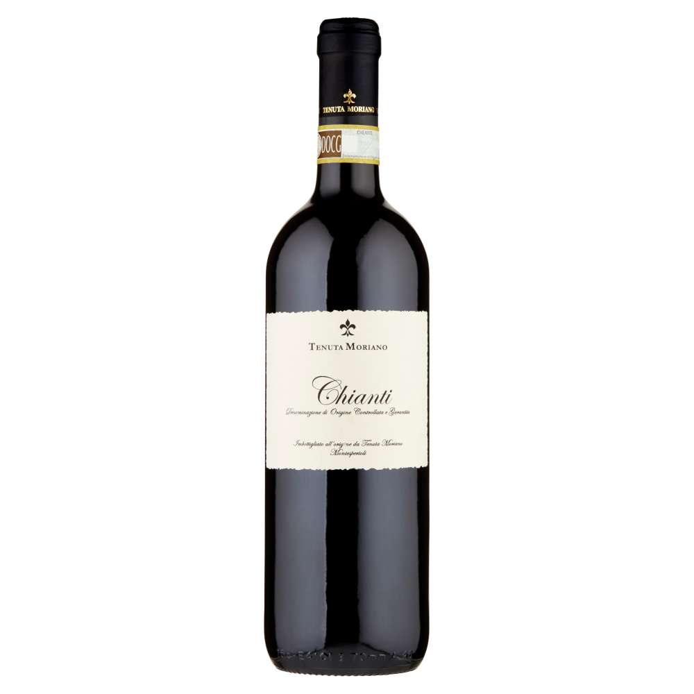 Tenuta Moriano Chianti DOCG 750 ml