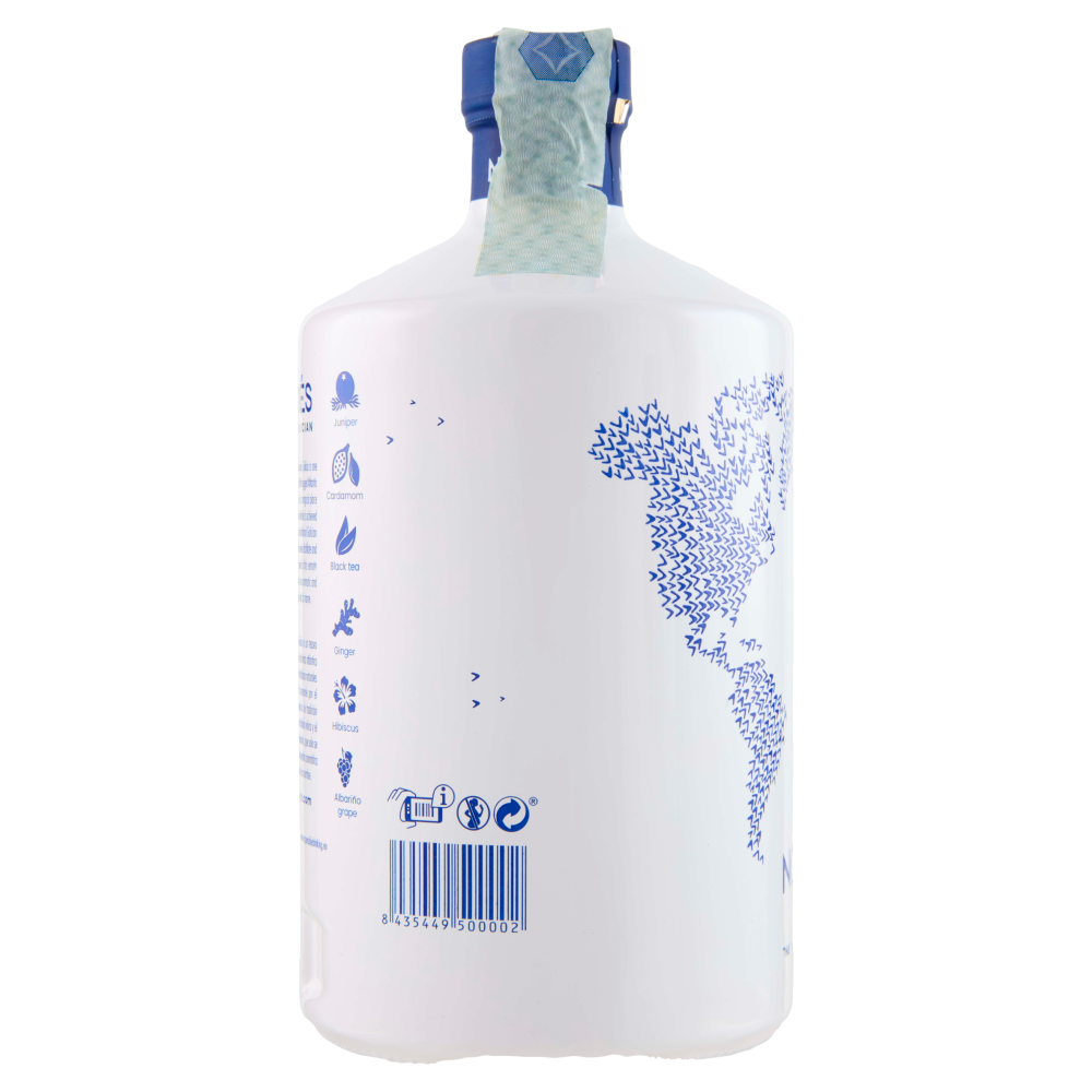 Nordés Gin 70 cl