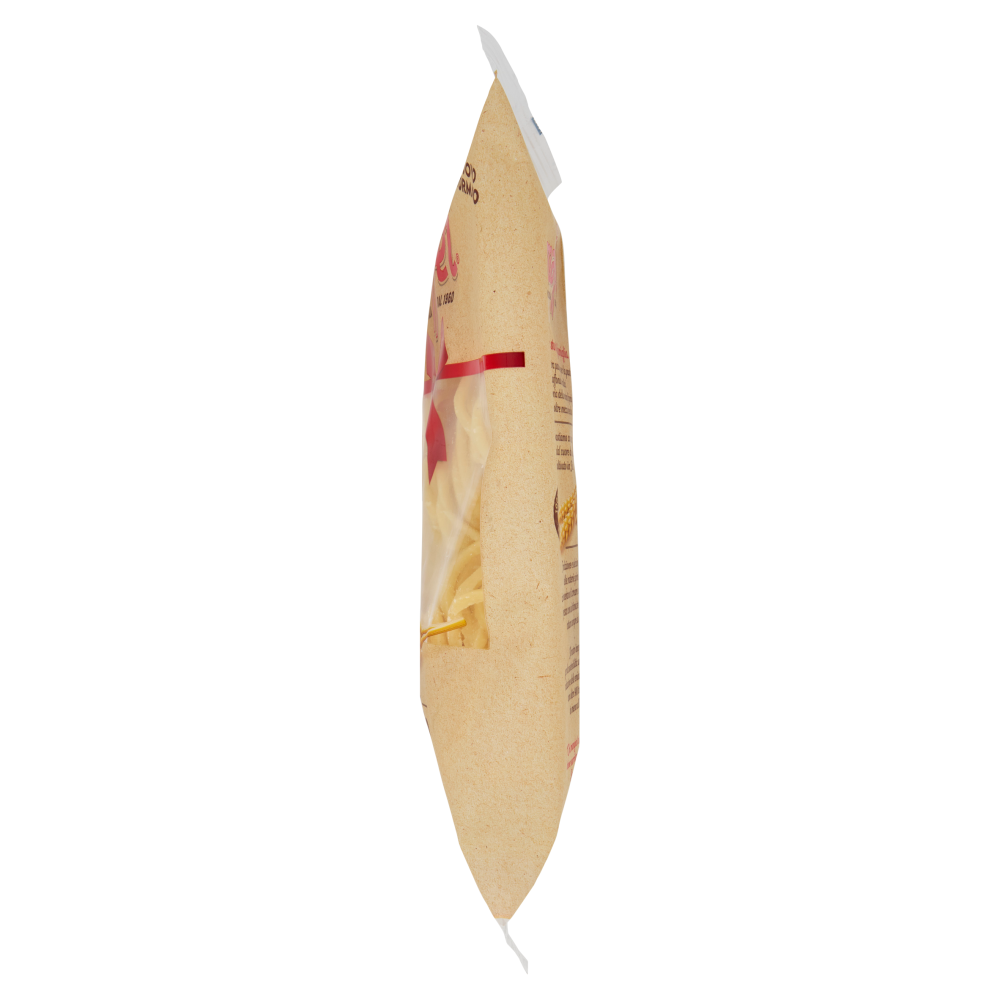 maffei Pasta Fresca di Semola di Grano Duro Troccoli N°25 500 g