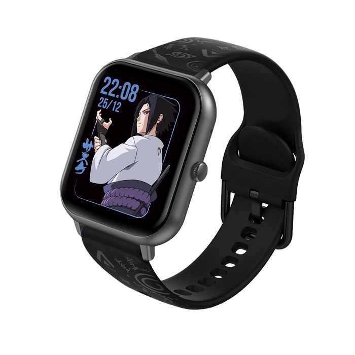 ABYX FIT Touch 3 4,65 cm (1.83") TFT Digitale 172 x 320 Pixel Touch screen Nero