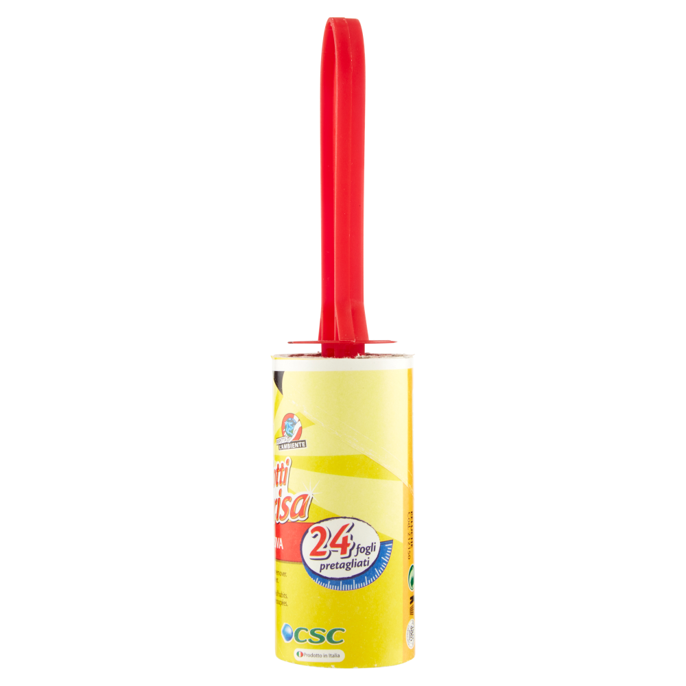 CSC I prodotti di Marisa Spazzola Adesiva 24 fogli pretagliati
