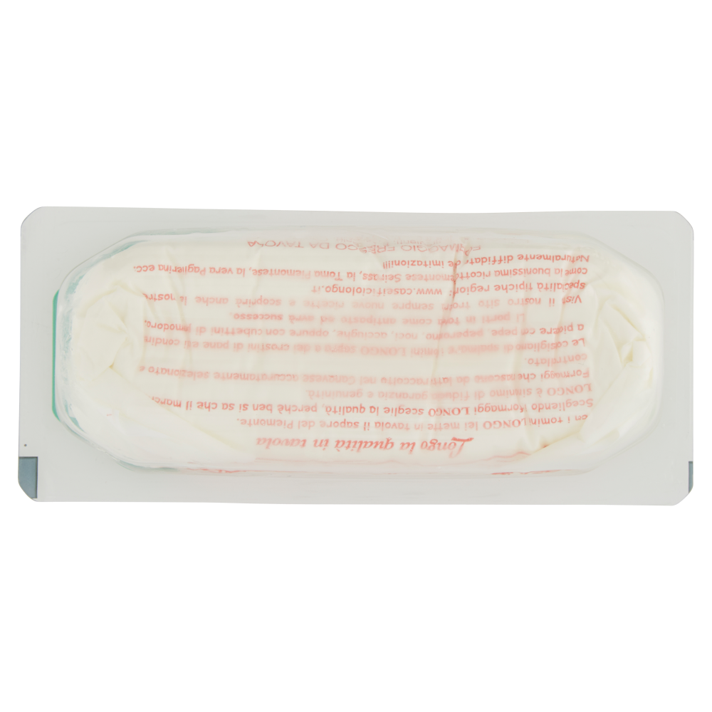 Caseificio Longo Tomini 330 g